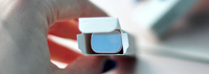 6 слоев помады Laneige Layering Bar в оттенке №19