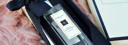 Jo Malone - Mimosa & Cardamom: единственный покоривший меня аромат