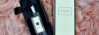 Jo Malone - Mimosa & Cardamom: единственный покоривший меня аромат