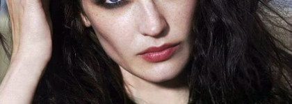 Макияж а-ля Ева Грин или переходим на Темную сторону