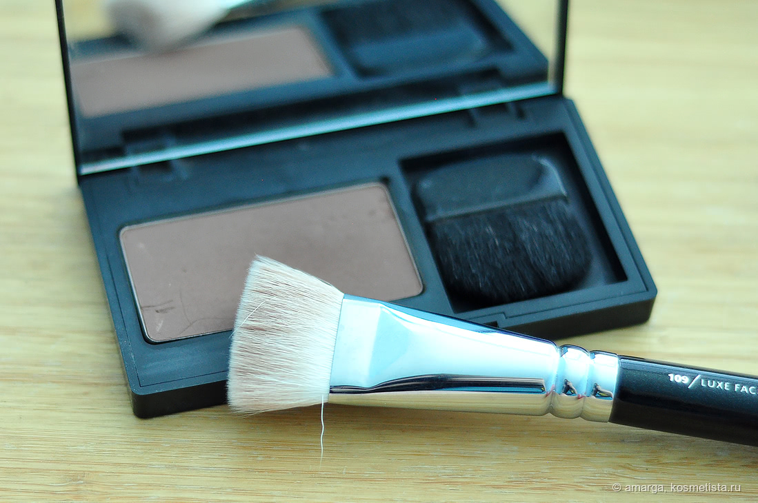 Как сделать макияж ева грин