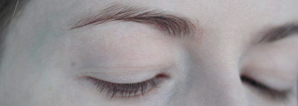 Shine Bright или Полное безумие - розово-сиреневый блестящий макияж