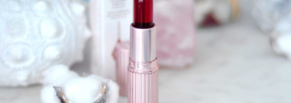 Неоднозначный тинт для губ Charlotte Tilbury Glowgasm Lips Jewelgasm