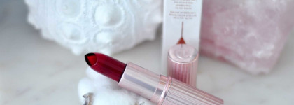 Неоднозначный тинт для губ Charlotte Tilbury Glowgasm Lips Jewelgasm