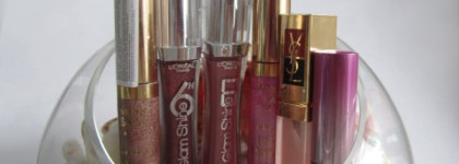 Враг мужчин, но друг всех женщин - блеск для губ. Обзор блесков