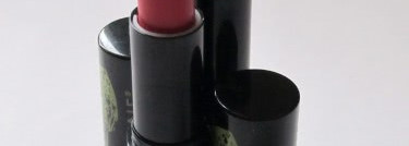 Знакомство с помадами Lumene (Lumene Natural code Smile Booster №14 и №1)