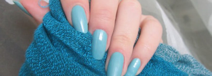 Моя подготовка к лету с лаками Avon