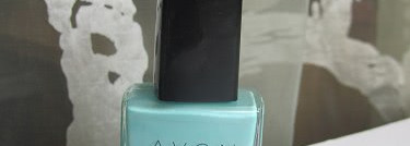 Моя подготовка к лету с лаками Avon