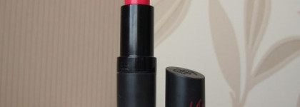 Rimmel Lasting Finish Lipstick by Kate Moss № 06 и  № 13