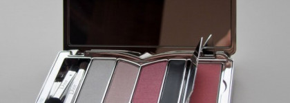 Палитра для макияжа - Christian Dior Cherie Bow Palette  #001 Rose Poudre