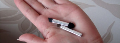 Палитра для макияжа - Christian Dior Cherie Bow Palette  #001 Rose Poudre