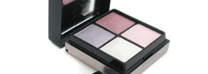 Мои любимые тени для век Givenchy Eyeshadow Quartet Prisme Again 01 пастель