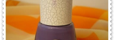 Волшебное трио: Dance Legend кракелюр, хамелеон Del Sol( меняет свой цвет от солнца) и топовое покрытие Умная эмаль, заходите, действительно интересно