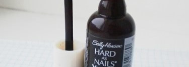 Шикарный  Sally Hansen Hard As Nails Xtreme Wear