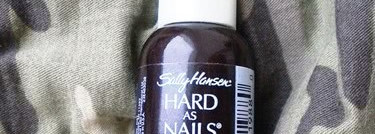 Шикарный  Sally Hansen Hard As Nails Xtreme Wear
