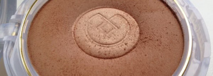 Да здравствует Италия! Collistar Silk Effect Maxi Blusher