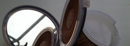 Да здравствует Италия! Collistar Silk Effect Maxi Blusher