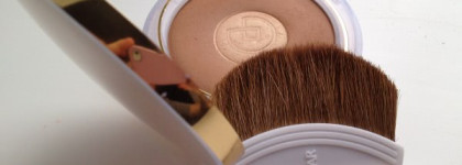 Да здравствует Италия! Collistar Silk Effect Maxi Blusher