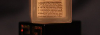 Обзор нескольких самых светлых в своих линейках тональных кремов марок: Givenchy, MAC, Lumene, Shiseido, Max Factor, Manic Panic