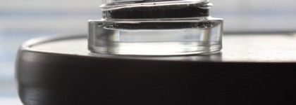 Эти загадочные тени. Chanel Illusion D'Ombre 85 Mirifique