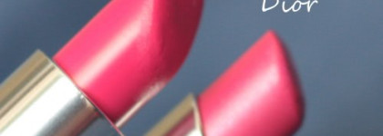 Три принцессы помадного царства