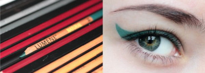 Изумруд Lumene Eye Dramatizer Makeup Pencil 14 Green