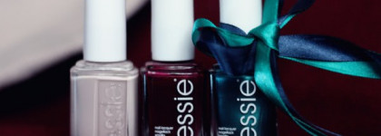 Essie 45, 79, 97