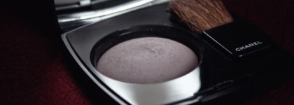 Мечта поэта  -  Chanel Ombre Contraste Notorious