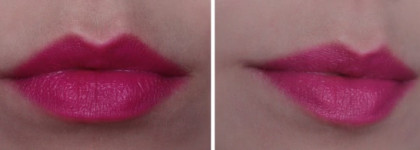 Inglot Freedom System Square Lipstick №27 и №53