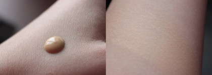 Прорисовка лица с любимыми продуктами марок Smashbox, Inglot, M.А.С, Benefit и Shiseido