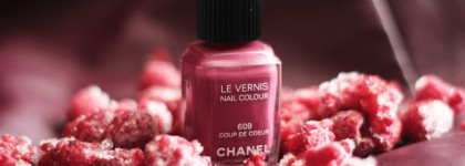 В одном цвете