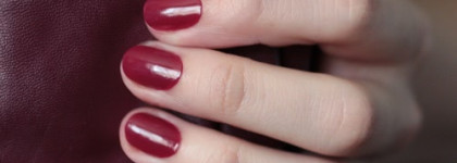 В одном цвете