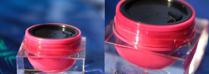 Givenchy Blush Memoire de Forme Pop Up Jelly Blush Rose Extravagant (2014 Autumn-Winter Collection)