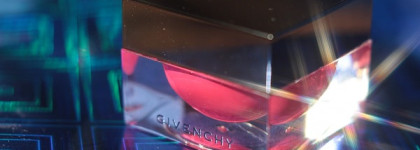 Givenchy Blush Memoire de Forme Pop Up Jelly Blush Rose Extravagant (2014 Autumn-Winter Collection)