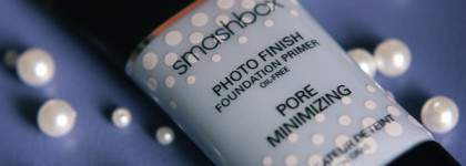 Smashbox Photo Finish Foundation Primer Pore Minimizing