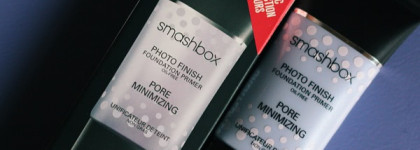 Smashbox Photo Finish Foundation Primer Pore Minimizing
