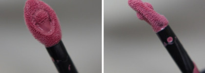 Матовые в моей косметичке. NYX Soft Matte Lip Cream и Yves Saint Laurent Lips & Cheeks Soft Matte Colour