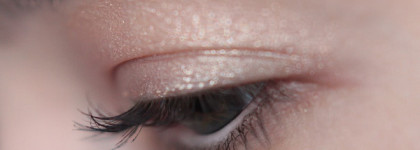 Жидкие тени Yves Saint Laurent Full Metal Shadow #4 Onde Sable