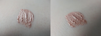 Жидкие тени Yves Saint Laurent Full Metal Shadow #4 Onde Sable