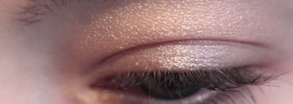 Жидкие тени Yves Saint Laurent Full Metal Shadow #4 Onde Sable