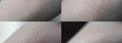 Жидкие тени Yves Saint Laurent Full Metal Shadow #4 Onde Sable