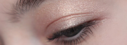 Жидкие тени Yves Saint Laurent Full Metal Shadow #4 Onde Sable