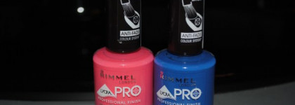 Rimmel Lycra PRO