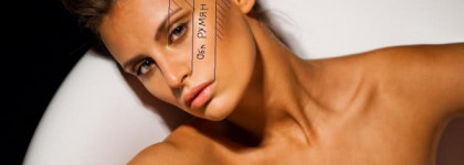 Минеральные румяна Sweetscents, Face Value Cosmetics, Lumiere