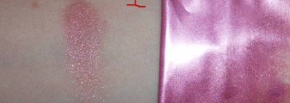 Минеральные румяна Sweetscents, Face Value Cosmetics, Lumiere