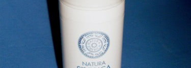 Бюджетный уход, или скупой платит дважды (обзор средств для комбинированной кожи лица от Natura Siberica и Lumene)