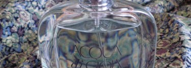 C Armani в мечтах о Майами. Парфюмерная вода Giorgio Armani Acqua di Gioia