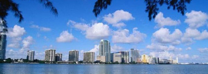 C Armani в мечтах о Майами. Парфюмерная вода Giorgio Armani Acqua di Gioia