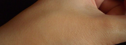 Быть или не быть? Тональный крем для проблемной кожи Clinique Anti-Blemish Solutions Liquid Makeup 01 fresh alabaster