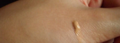 Быть или не быть? Тональный крем для проблемной кожи Clinique Anti-Blemish Solutions Liquid Makeup 01 fresh alabaster